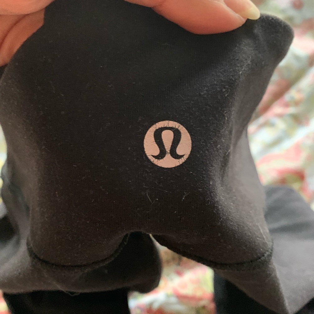 Lululemon Leggings (size 2)